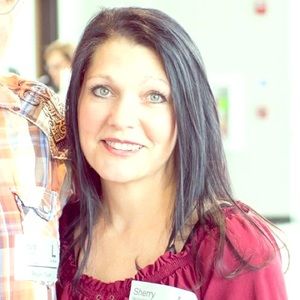 Meet your Posher, Sherry